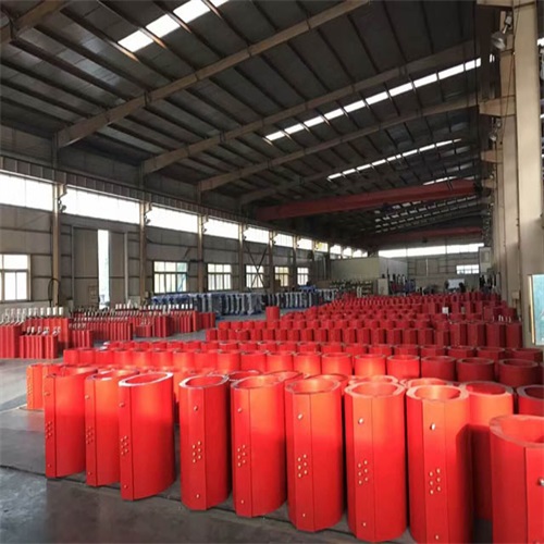 喀喇沁SCB13干式变压器